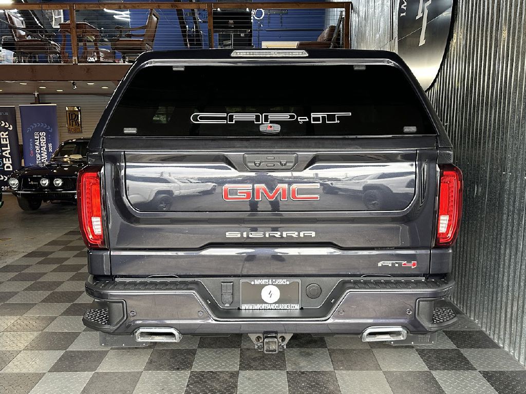 2023 GMC Sierra Image 6