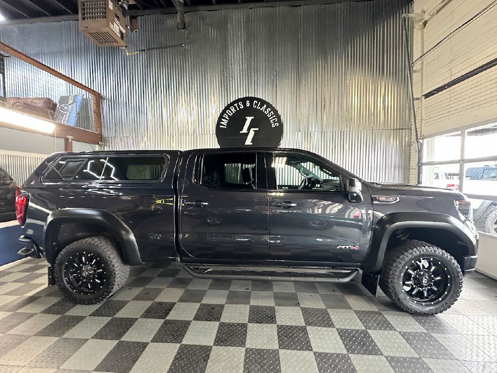 2023 GMC Sierra Image 7