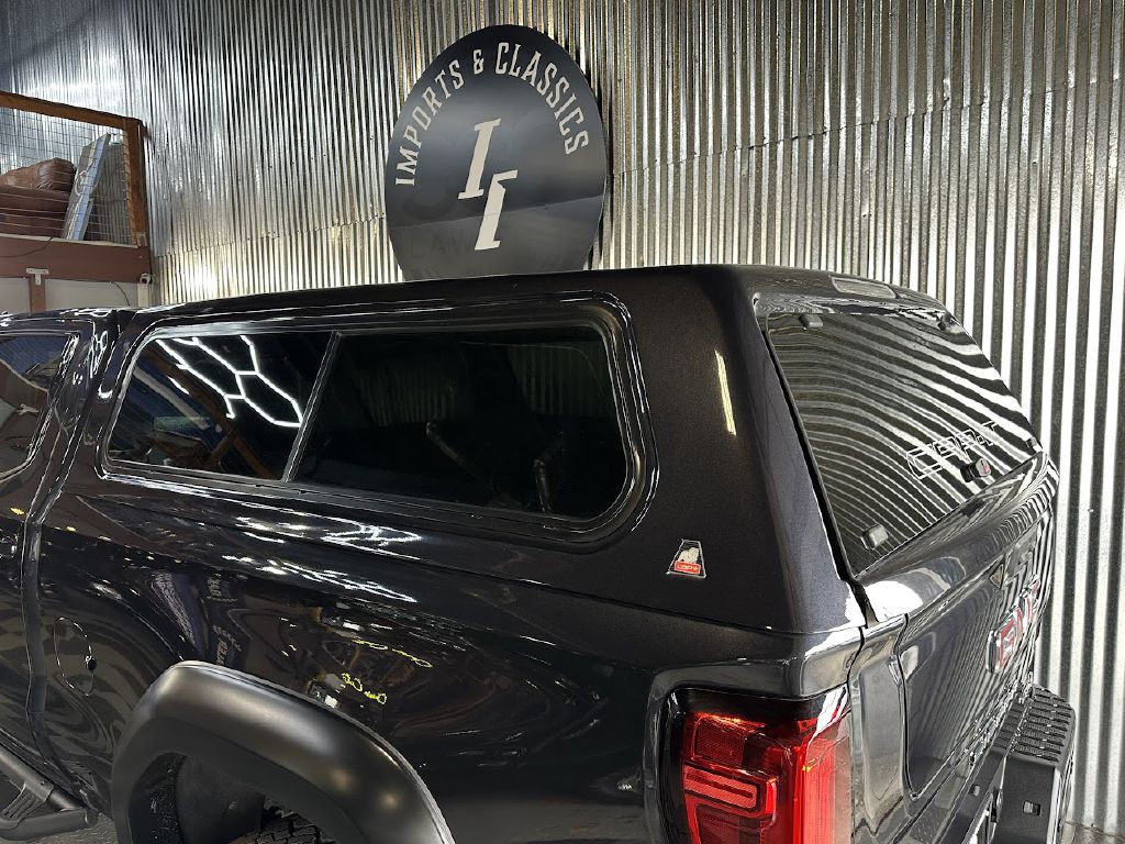 2023 GMC Sierra Image 9