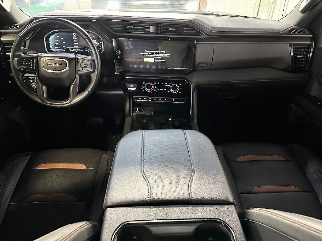 2023 GMC Sierra Image 11