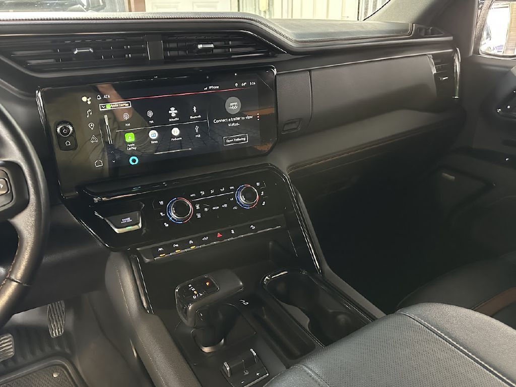 2023 GMC Sierra Image 16