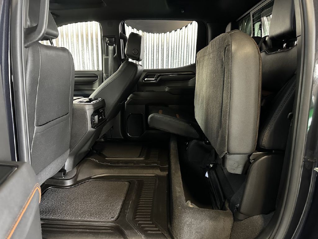 2023 GMC Sierra Image 19