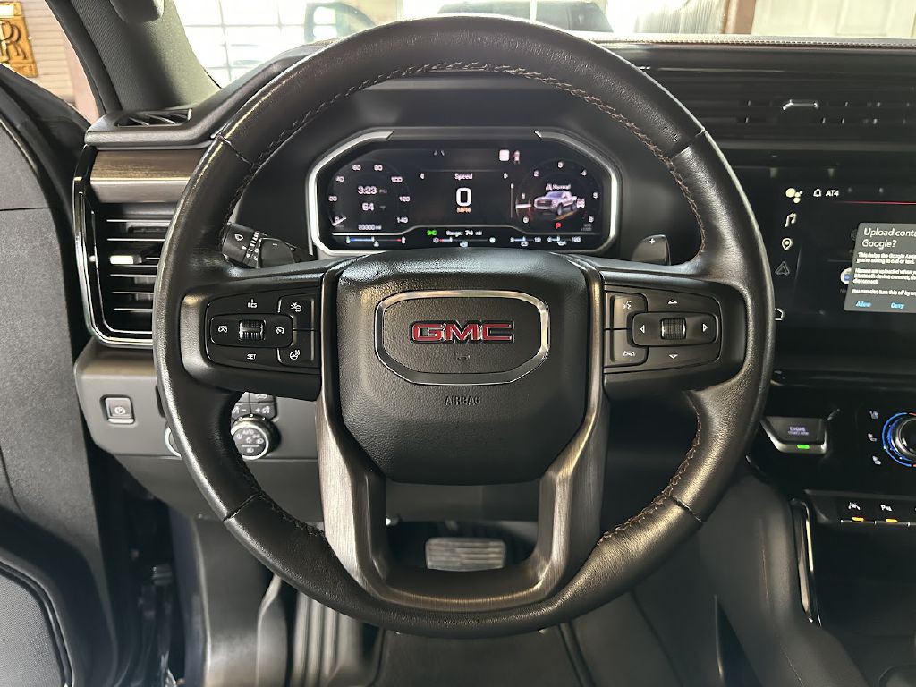 2023 GMC Sierra Image 22