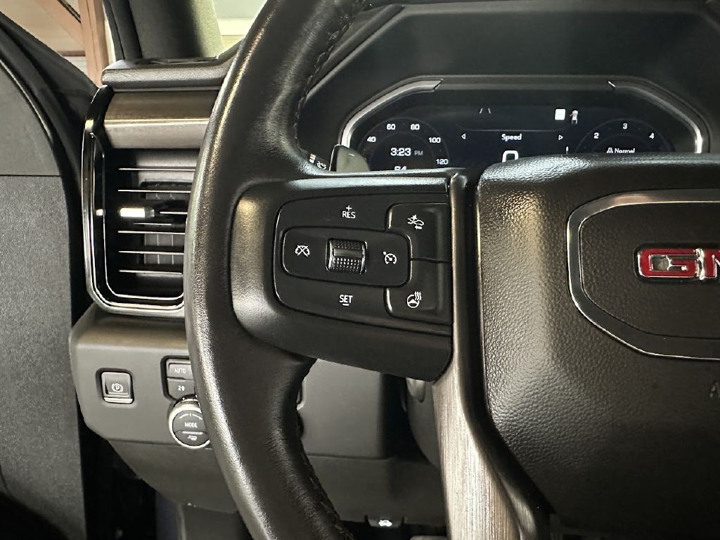 2023 GMC Sierra Image 23