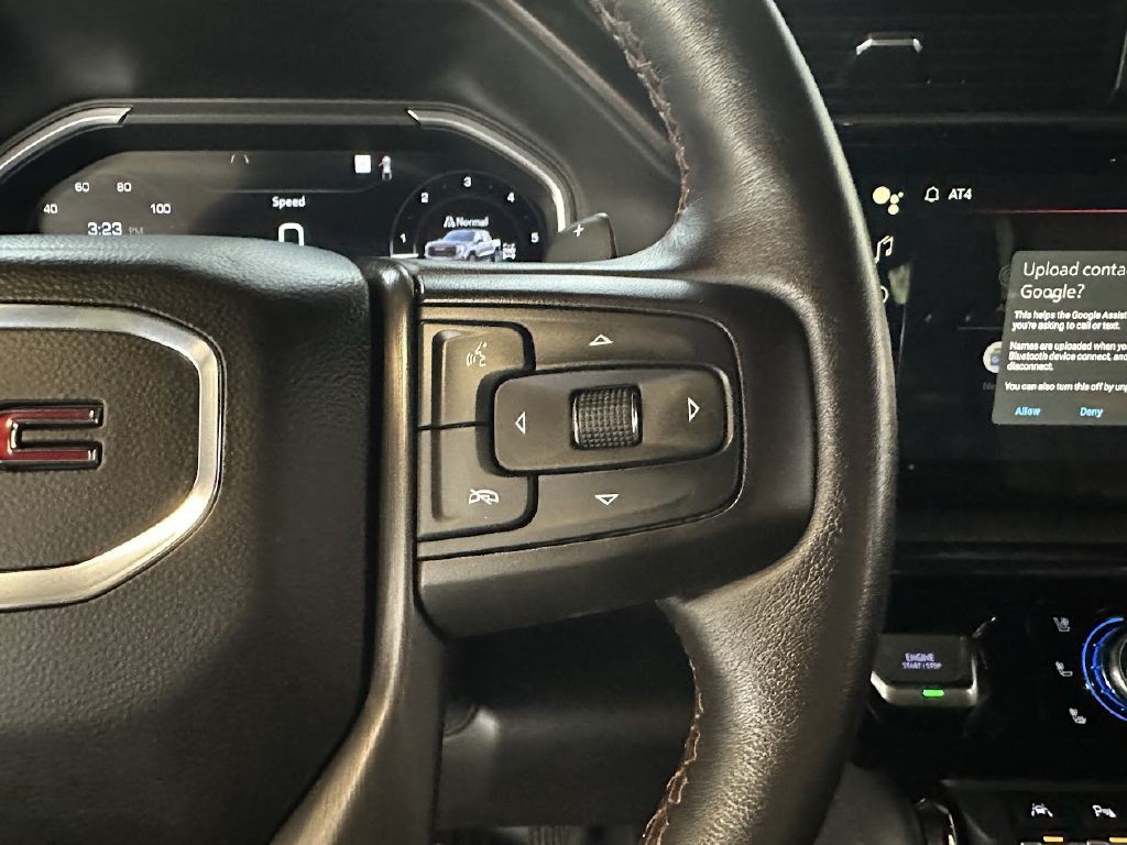 2023 GMC Sierra Image 24