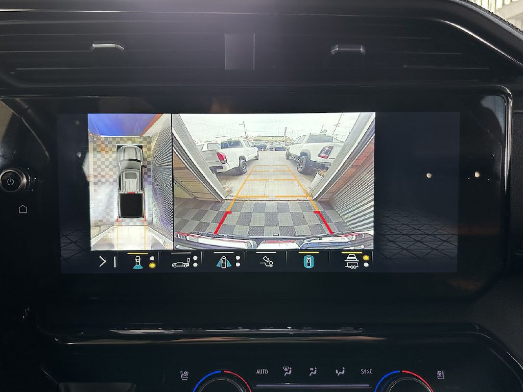 2023 GMC Sierra Image 26