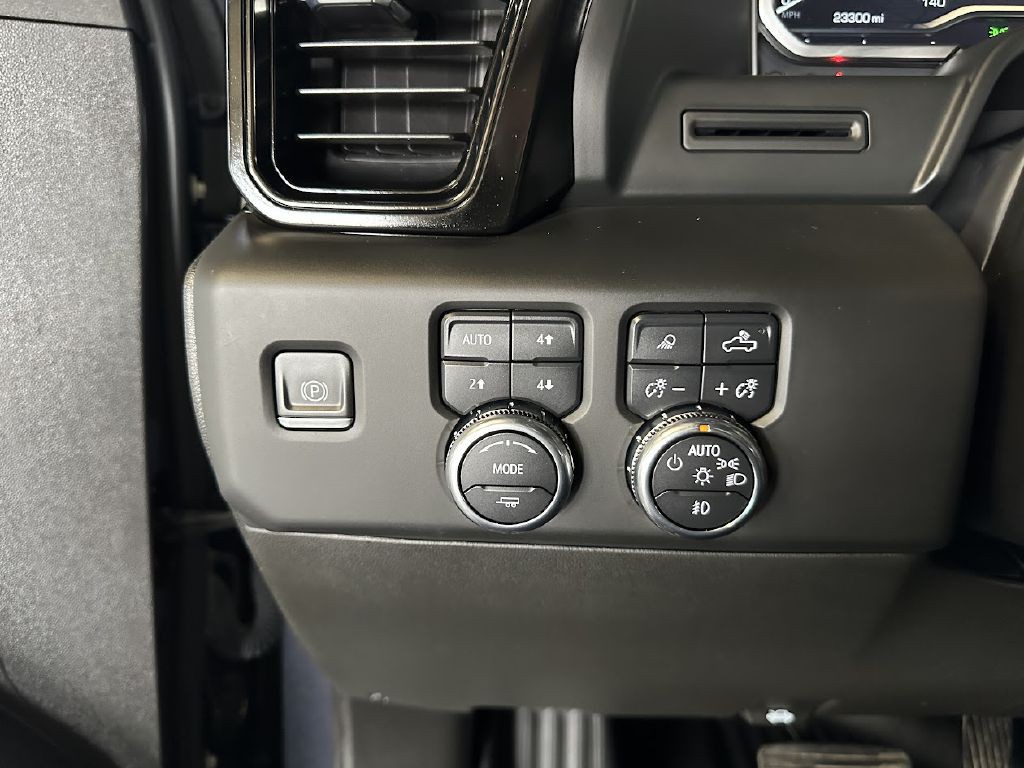 2023 GMC Sierra Image 28