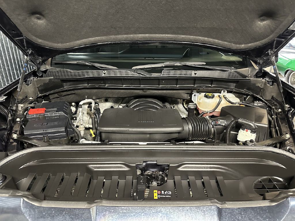 2023 GMC Sierra Image 31