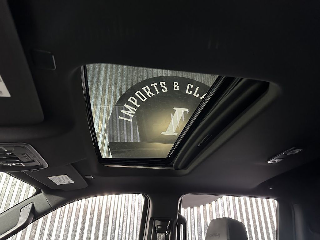 2023 GMC Sierra Image 32