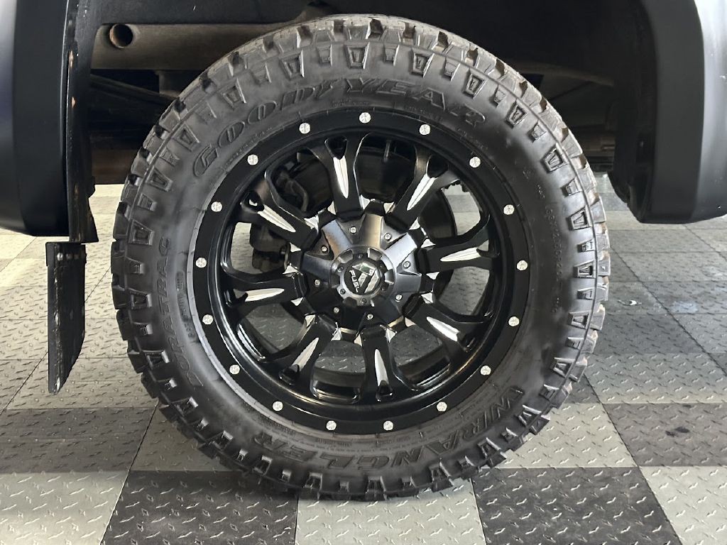 2023 GMC Sierra Image 33