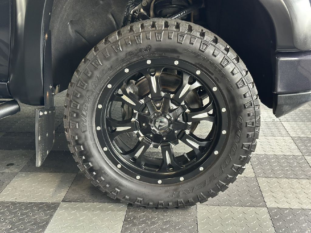 2023 GMC Sierra Image 34