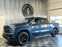 Image for 2021 Chevrolet Silverado 1500 LTZ ID: 6878938