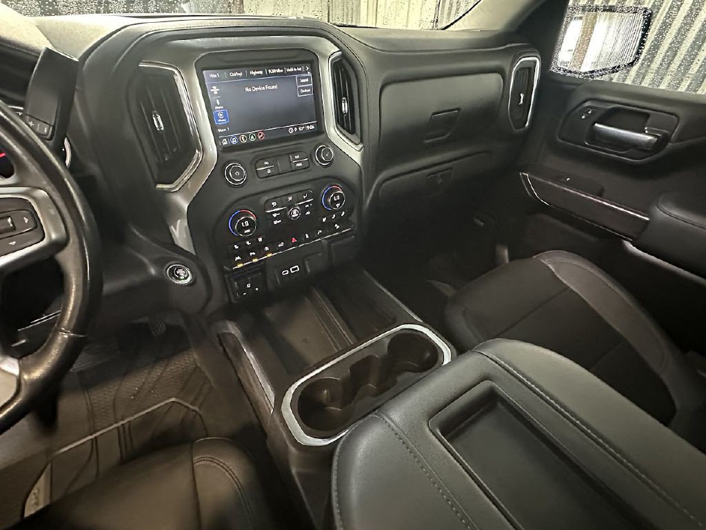 2021 Chevrolet Silverado 1500 Image 14