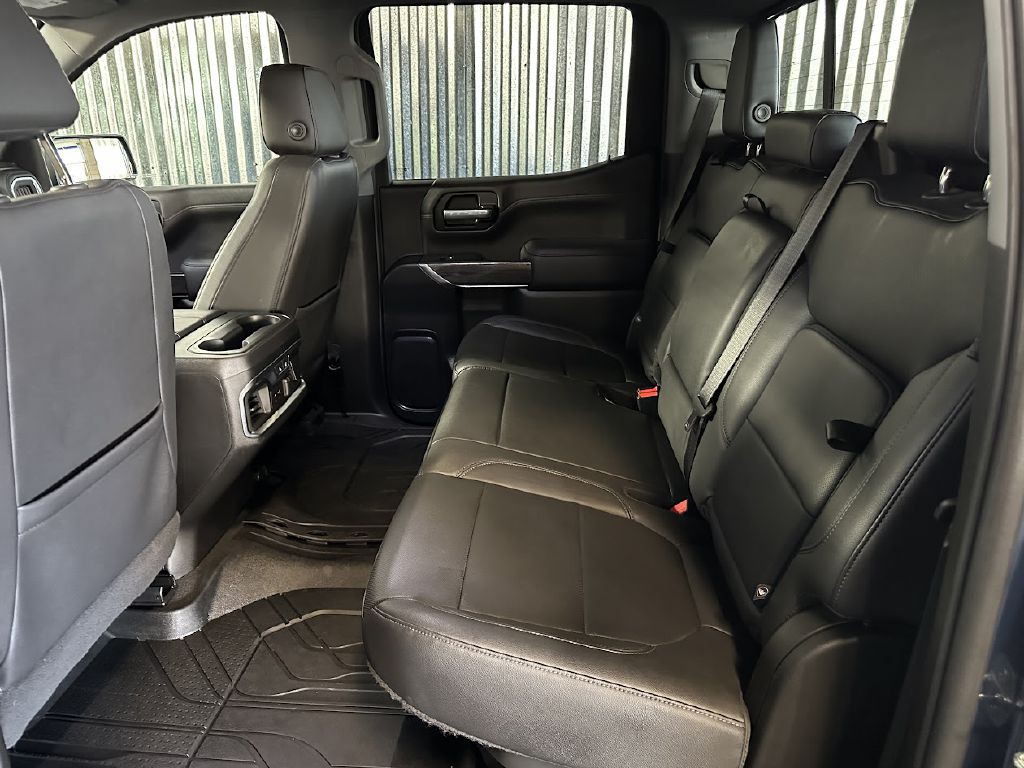 2021 Chevrolet Silverado 1500 Image 15