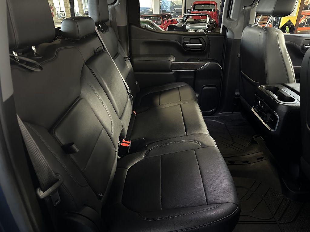 2021 Chevrolet Silverado 1500 Image 17