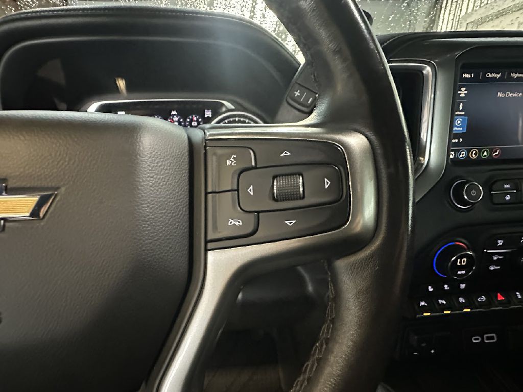 2021 Chevrolet Silverado 1500 Image 21