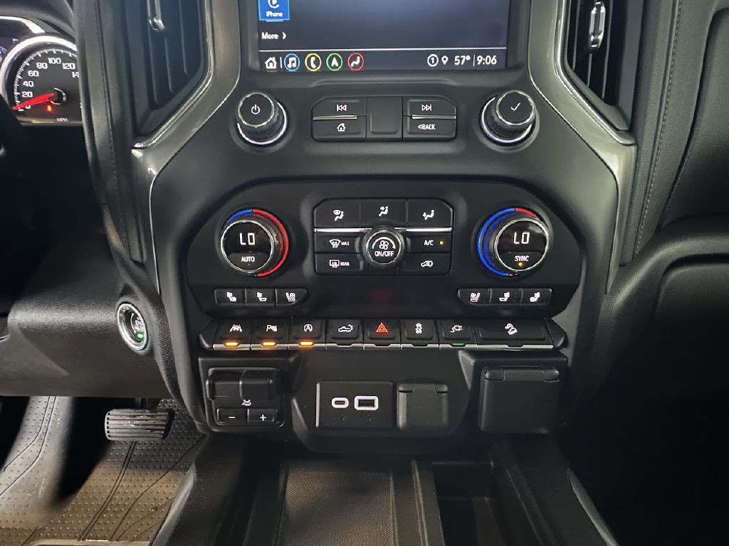 2021 Chevrolet Silverado 1500 Image 24