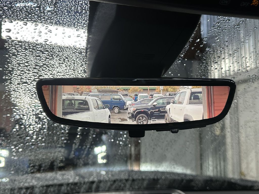 2021 Chevrolet Silverado 1500 Image 26