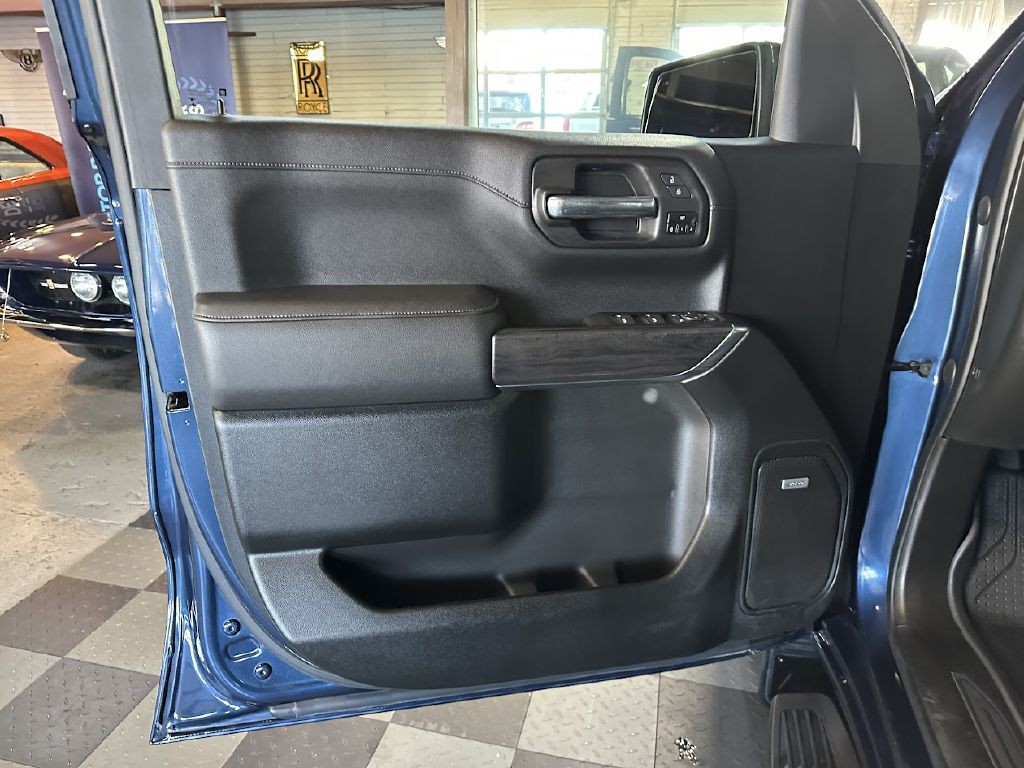 2021 Chevrolet Silverado 1500 Image 27