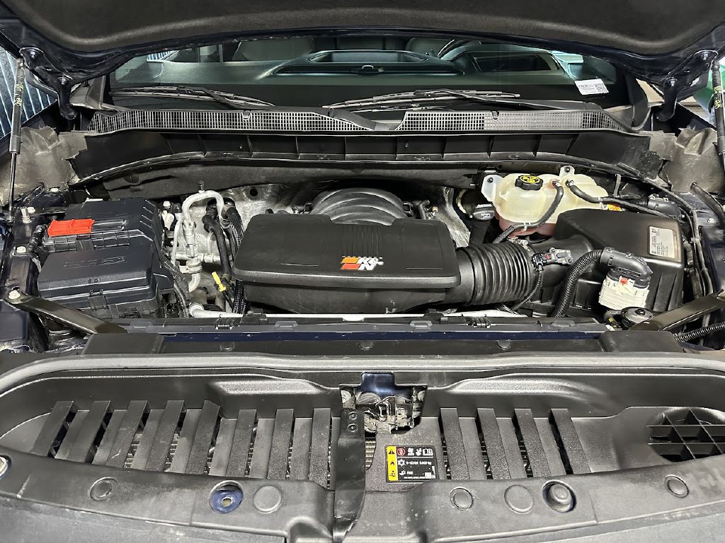 2021 Chevrolet Silverado 1500 Image 29