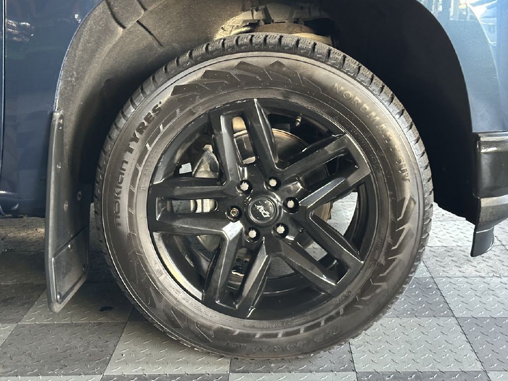 2021 Chevrolet Silverado 1500 Image 32