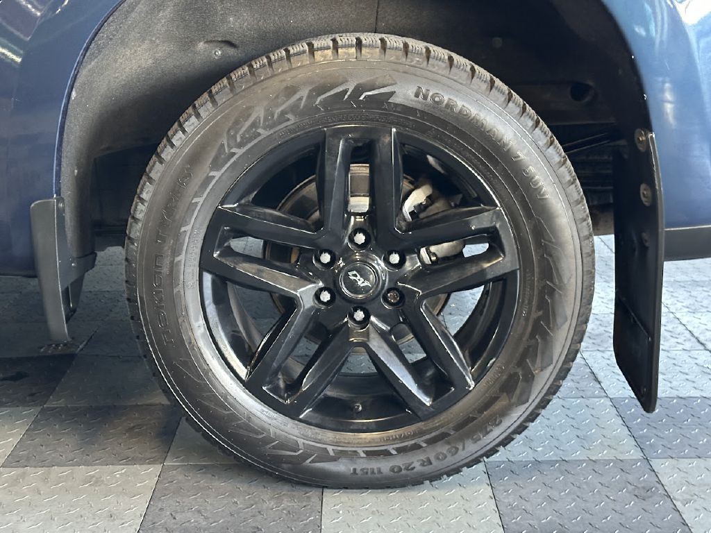 2021 Chevrolet Silverado 1500 Image 34