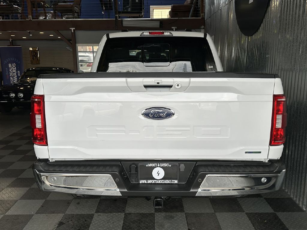 2023 Ford F-150 Image 6