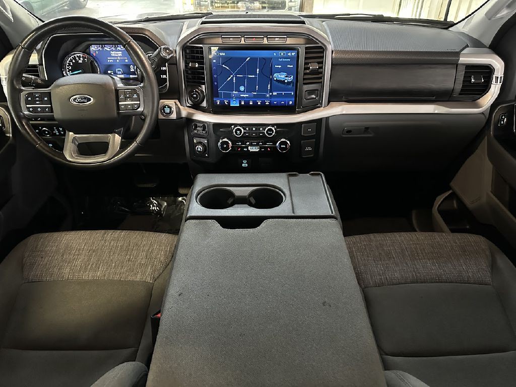 2023 Ford F-150 Image 9
