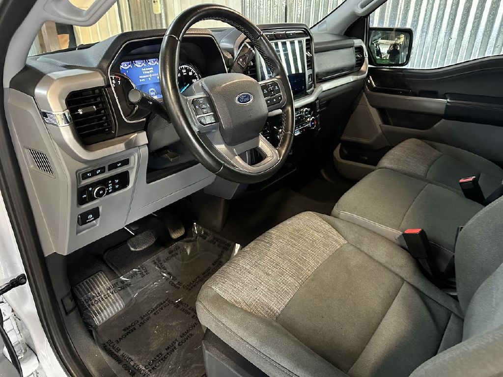 2023 Ford F-150 Image 10