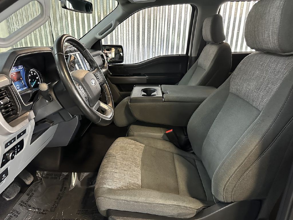 2023 Ford F-150 Image 11