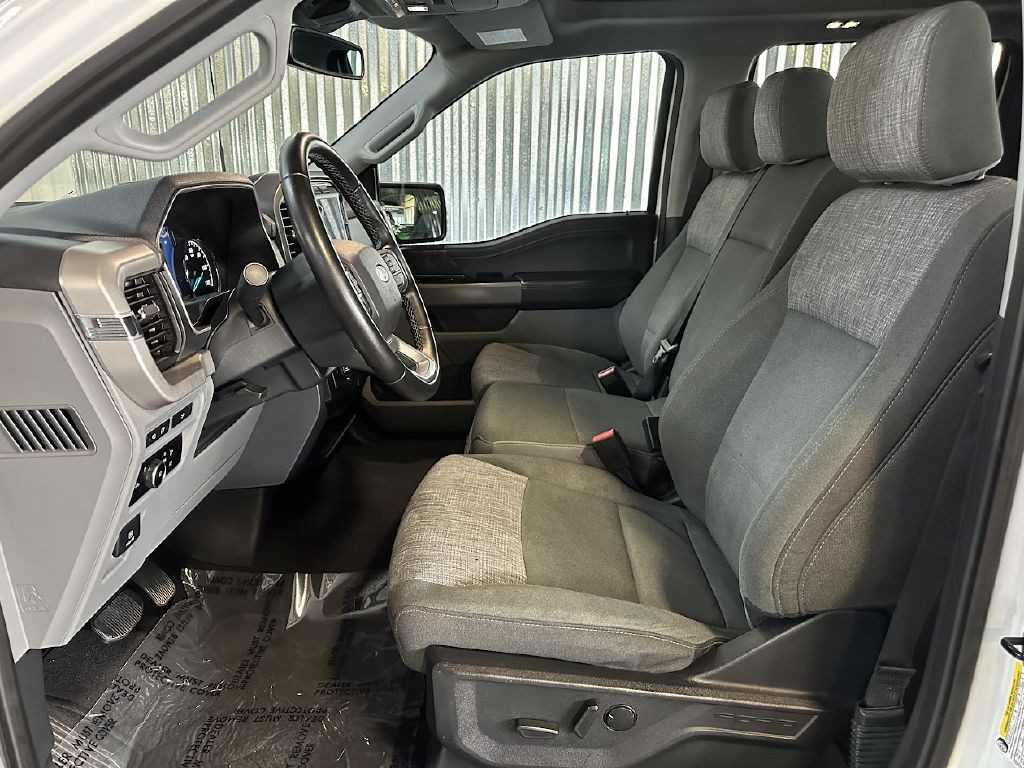 2023 Ford F-150 Image 12