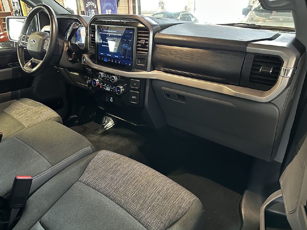 2023 Ford F-150 Image 13