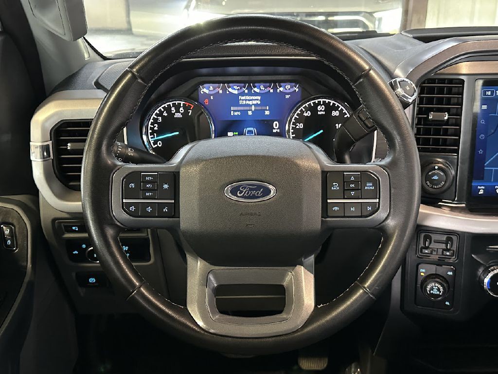 2023 Ford F-150 Image 17
