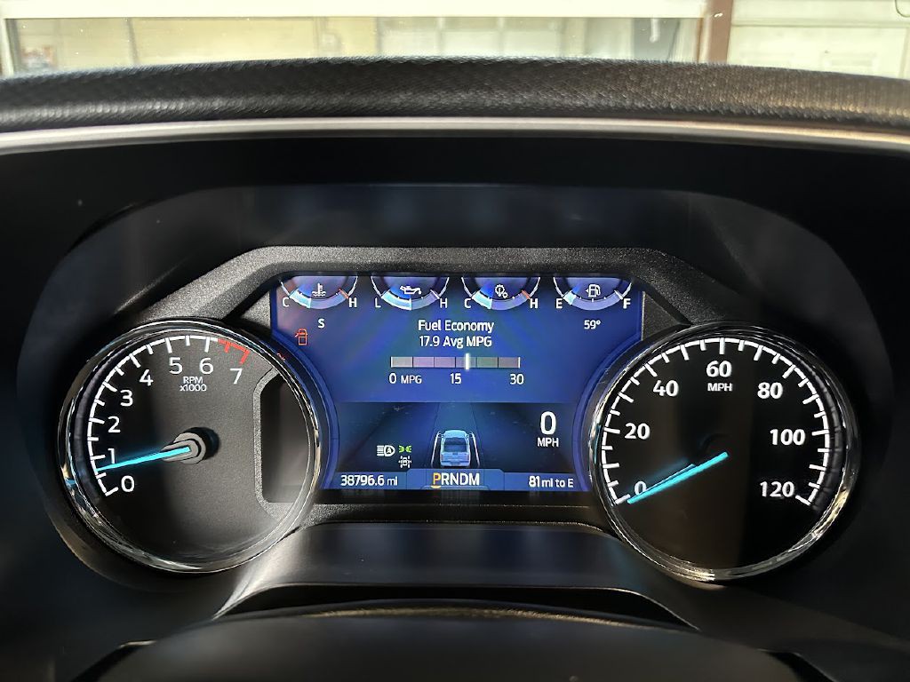 2023 Ford F-150 Image 18