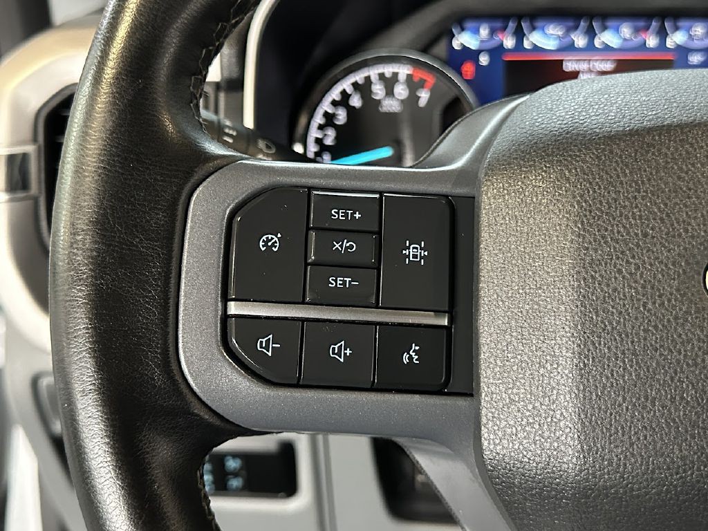 2023 Ford F-150 Image 19