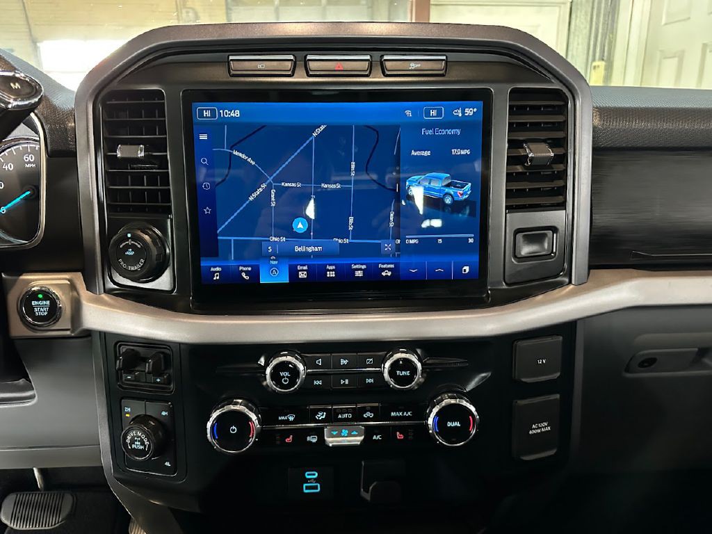 2023 Ford F-150 Image 21