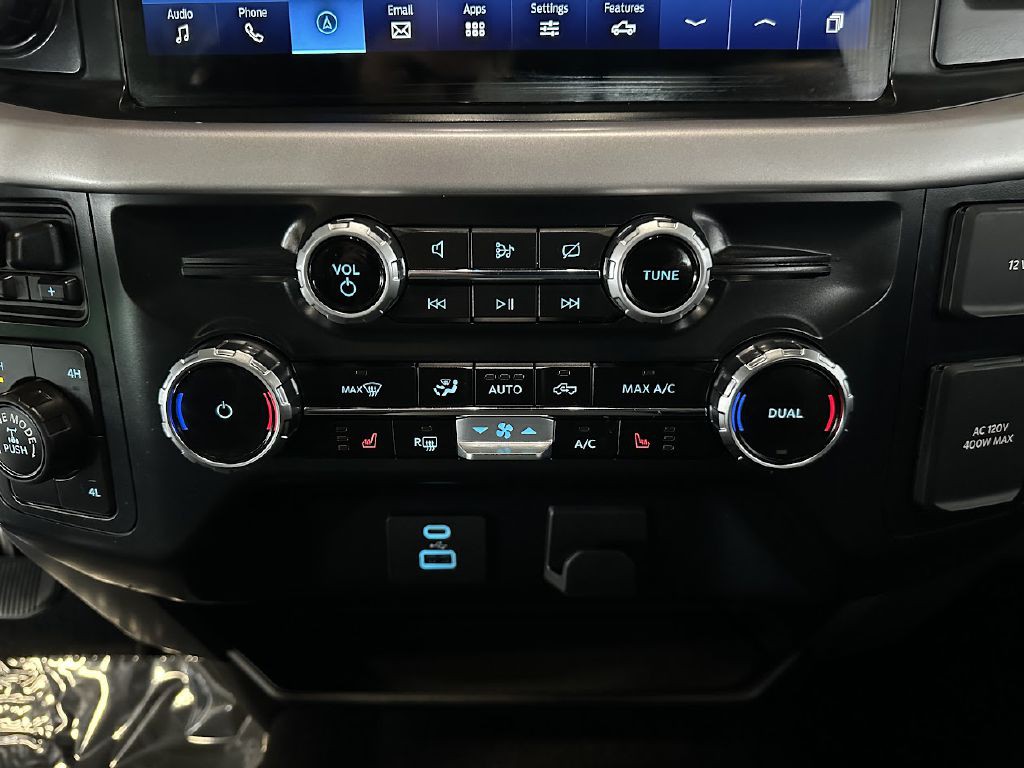 2023 Ford F-150 Image 23