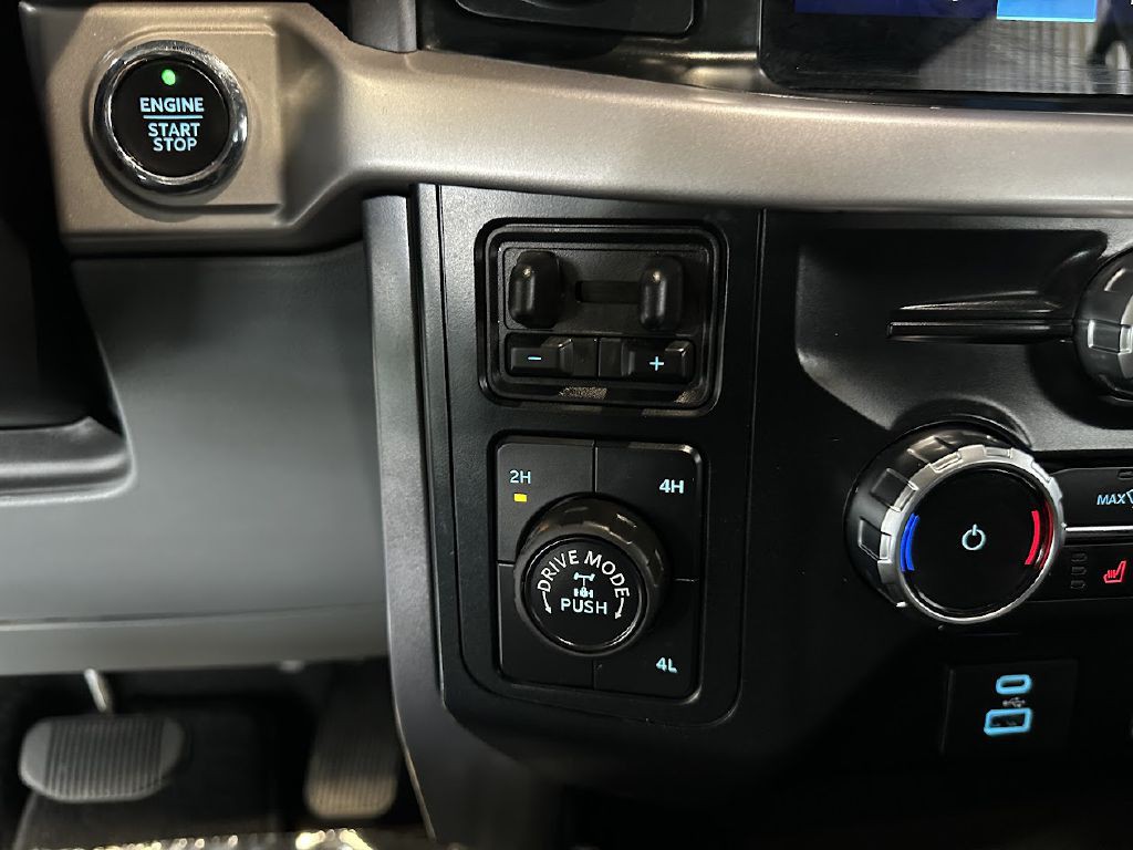 2023 Ford F-150 Image 24