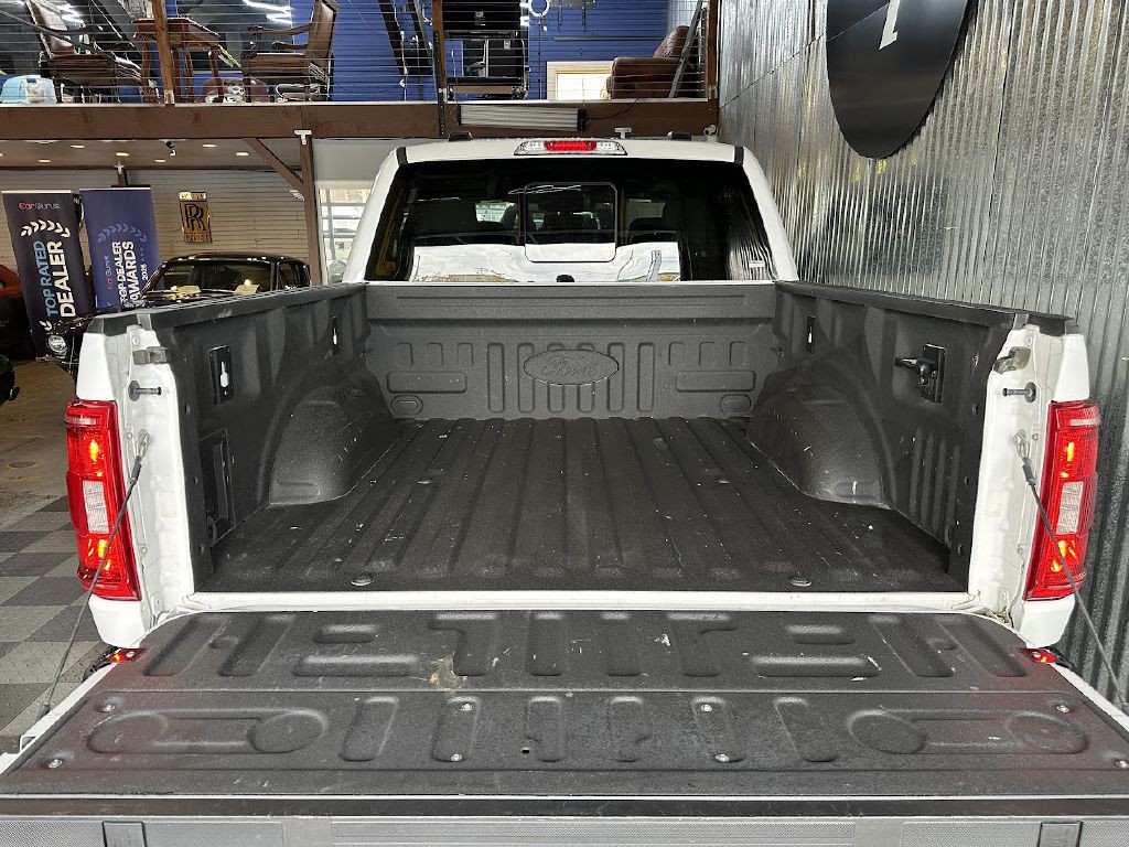 2023 Ford F-150 Image 28