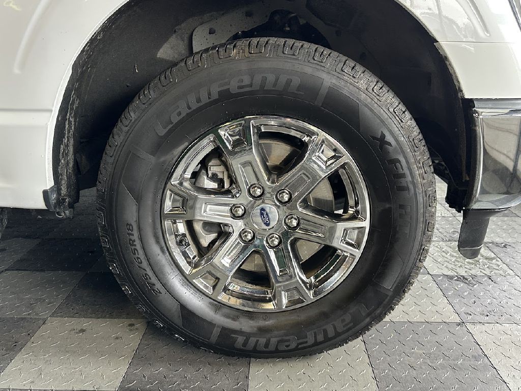 2023 Ford F-150 Image 29