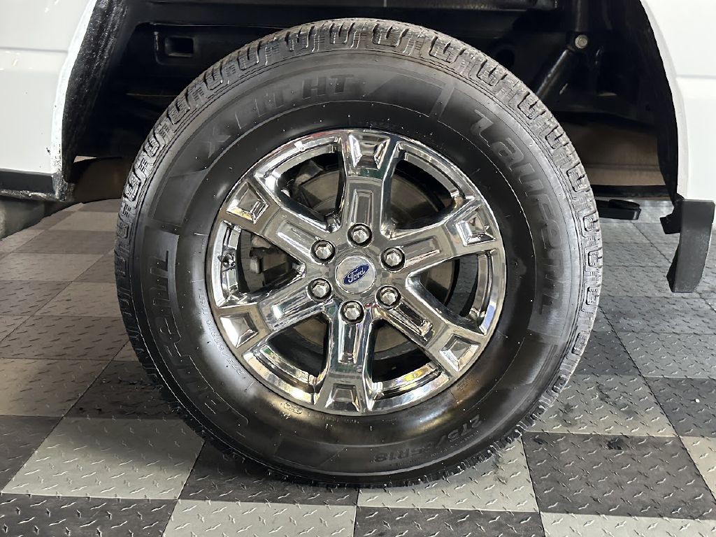 2023 Ford F-150 Image 30