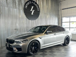 Image for 2020 BMW M5 BASE ID: 6883495