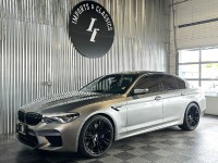 Image for 2020 BMW M5 BASE ID: 6883495