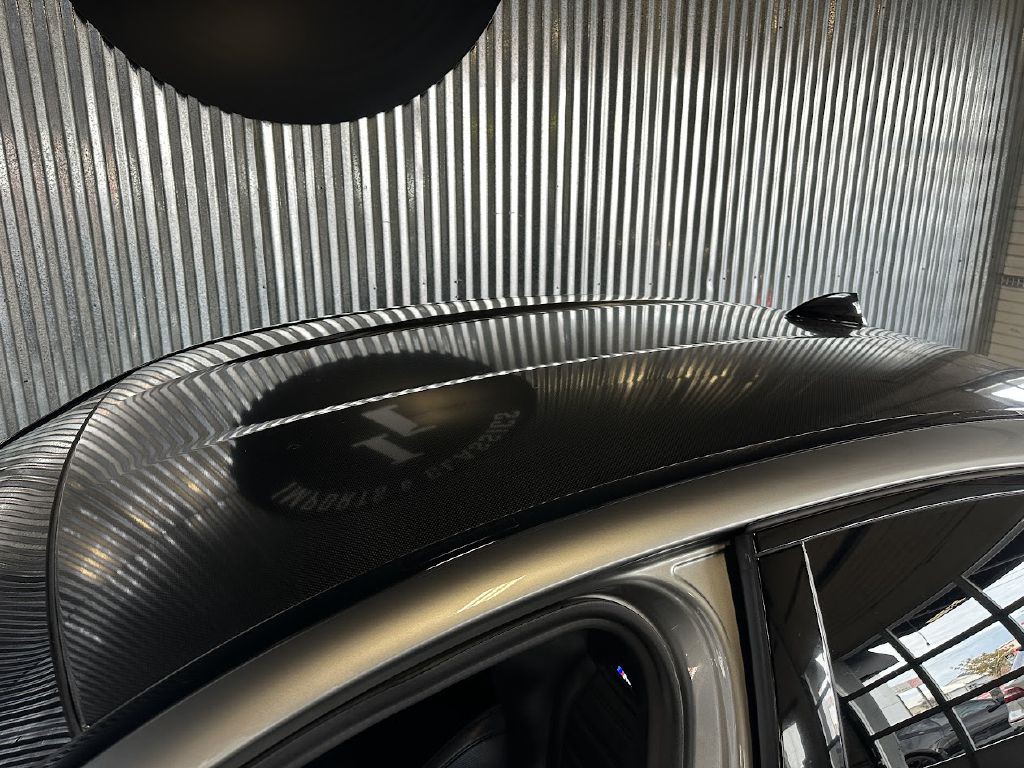 2020 BMW M5 Image 27