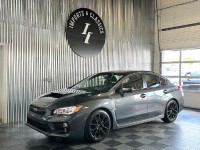 Image for 2020 Subaru WRX Premium ID: 6883591