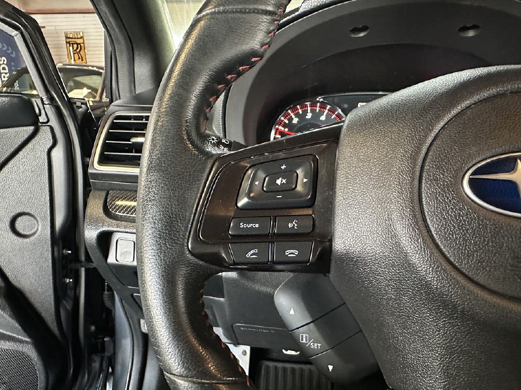 2020 Subaru WRX Image 18