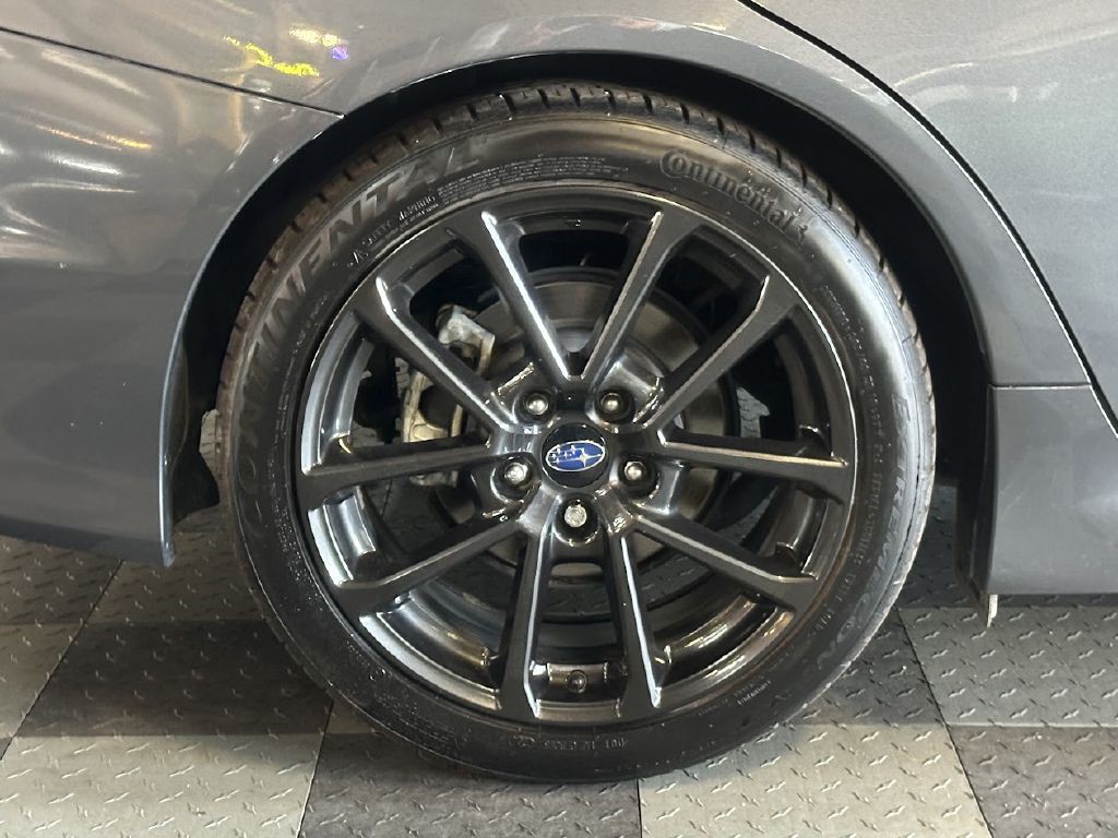 2020 Subaru WRX Image 29