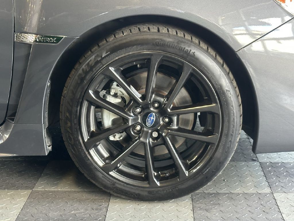 2020 Subaru WRX Image 30