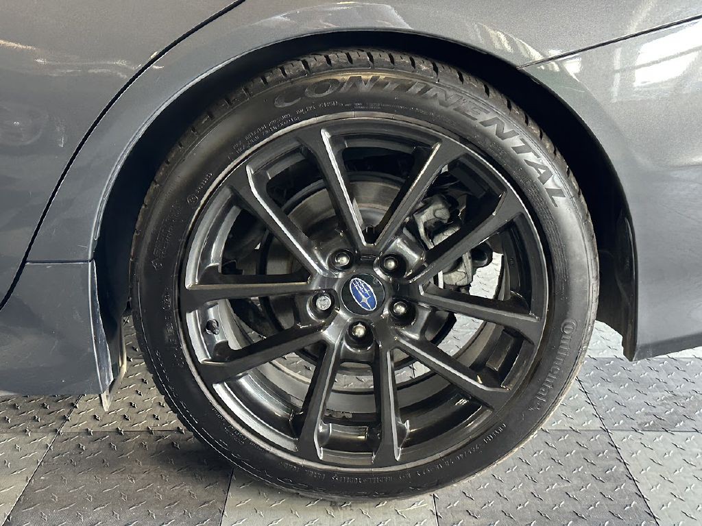 2020 Subaru WRX Image 31