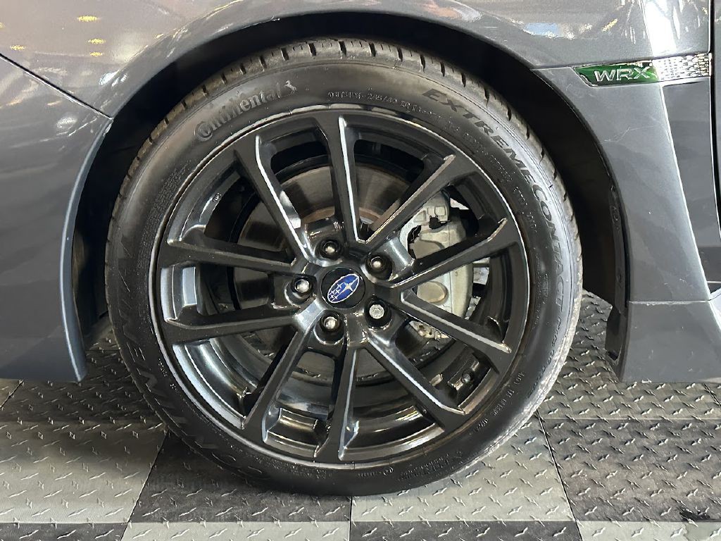 2020 Subaru WRX Image 32
